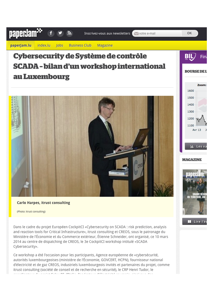 PaperjamPressRelease_Miniature